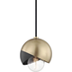 Emma 1-Light Pendant
