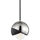 Emma 1-Light Pendant