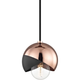 Emma 1-Light Pendant