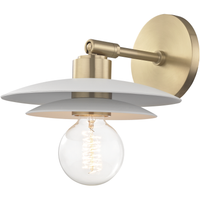 Milla 1-Light Wall Sconce
