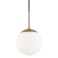 Paige Pendant