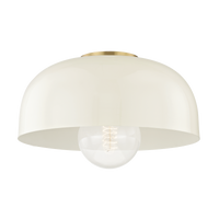 Avery Flush Mount