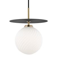 Ellis Pendant