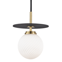 Ellis Pendant