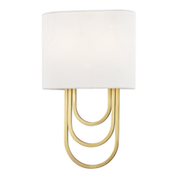 Farah Wall Sconce