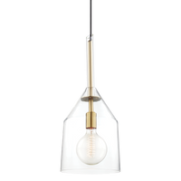 Sloan Pendant