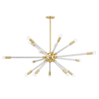 Pippin Chandelier
