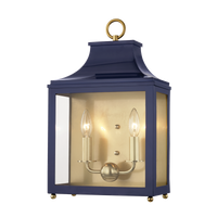 Leigh Wall Sconce