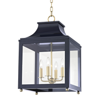 Leigh Lantern