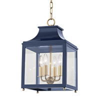 Leigh Lantern