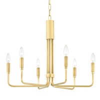 Brigitte Chandelier