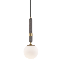 Brielle Pendant