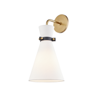 Julia Wall Sconce