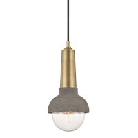 Macy Pendant