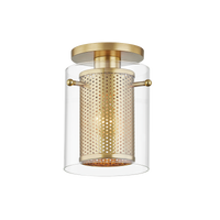 Elanor Semi Flush