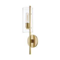 Ariel Wall Sconce