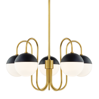 Renee Chandelier