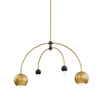 Willow Chandelier