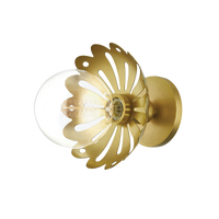 Alyssa Wall Sconce