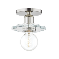 Alexa Wall Sconce
