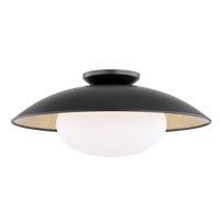Cadence Semi Flush