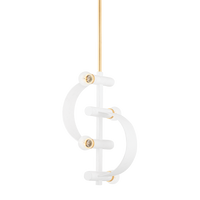 Maddie Pendant