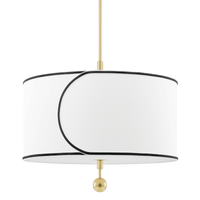Zara Chandelier