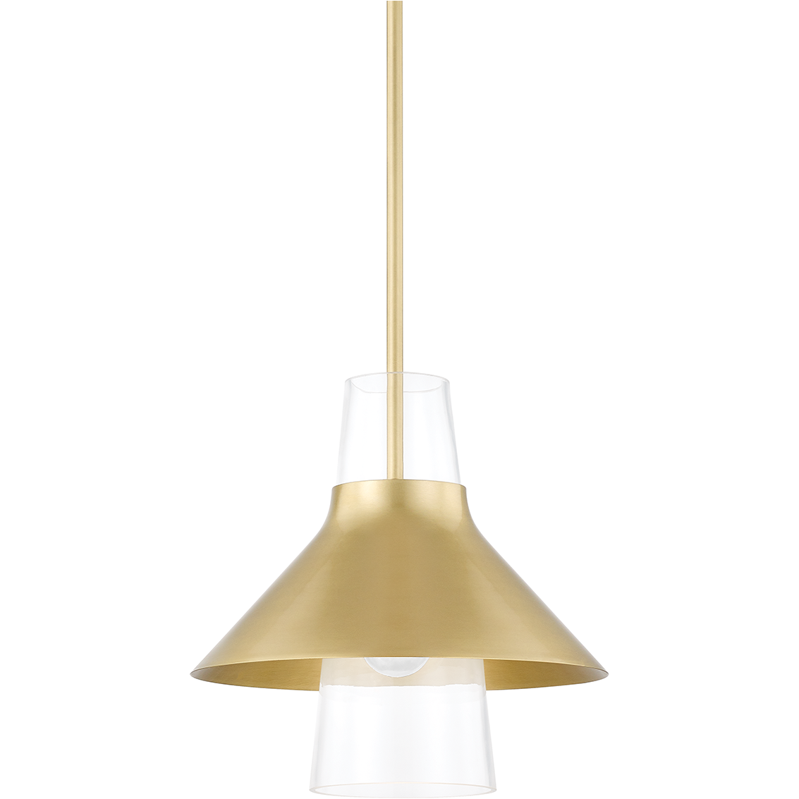 Jessy 1-Light Pendant