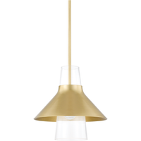 Jessy 1-Light Pendant