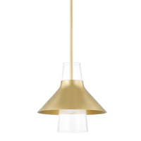 Jessy Pendant