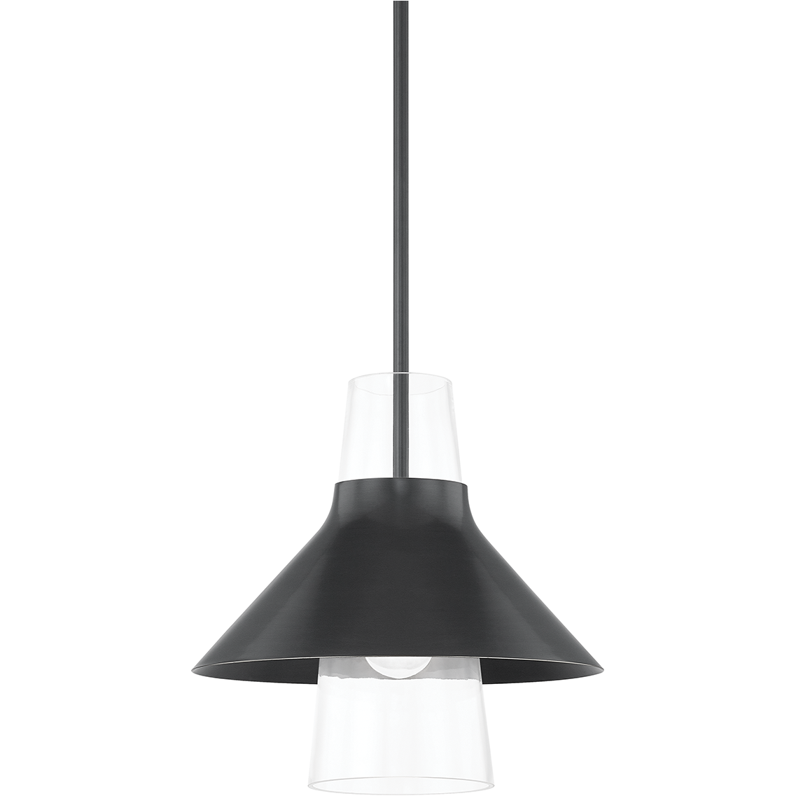 Jessy 1-Light Pendant