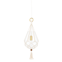 Tessa Pendant