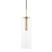 Belinda Pendant
