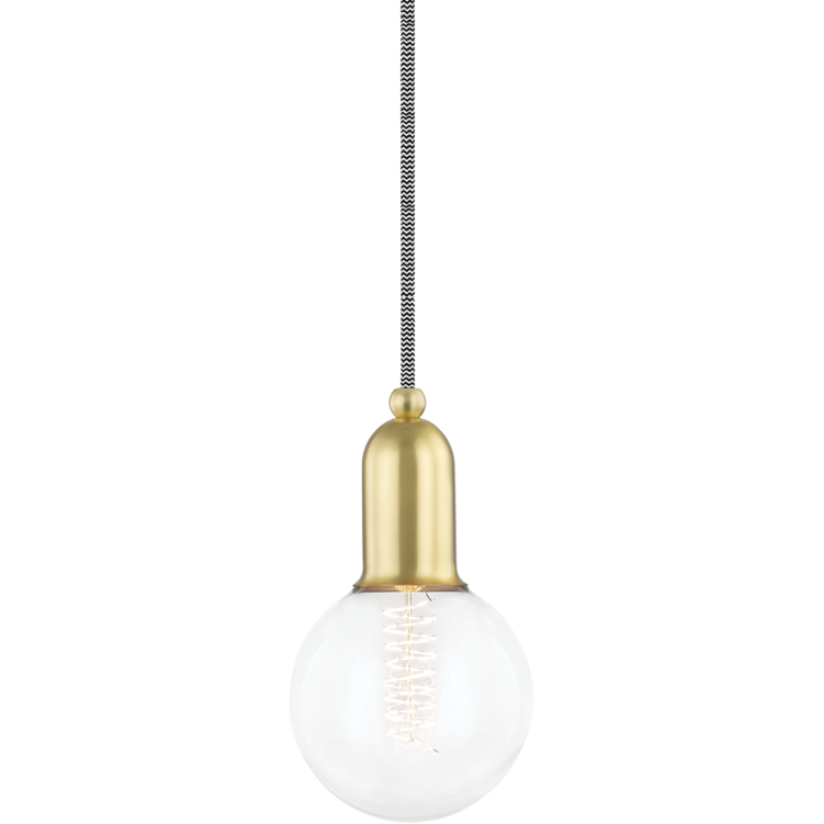 Bryce 1-Light Pendant