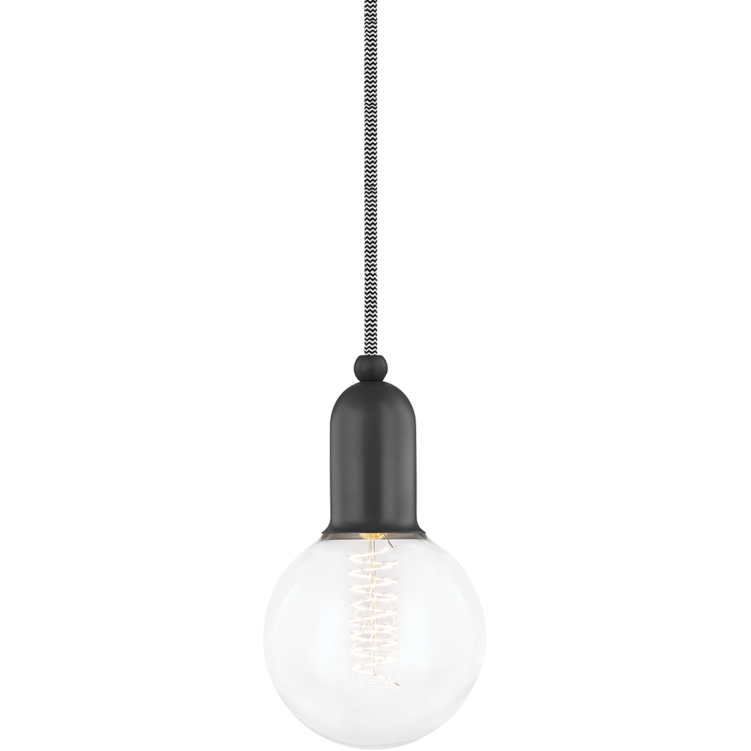 Bryce 1-Light Pendant