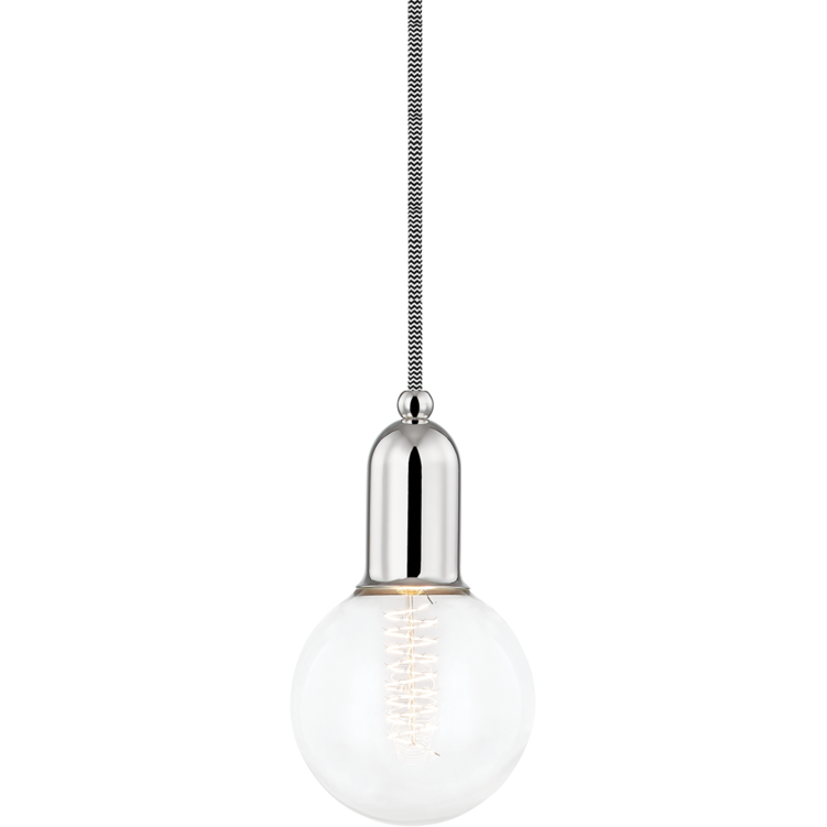 Bryce 1-Light Pendant