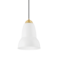 Jamila Pendant