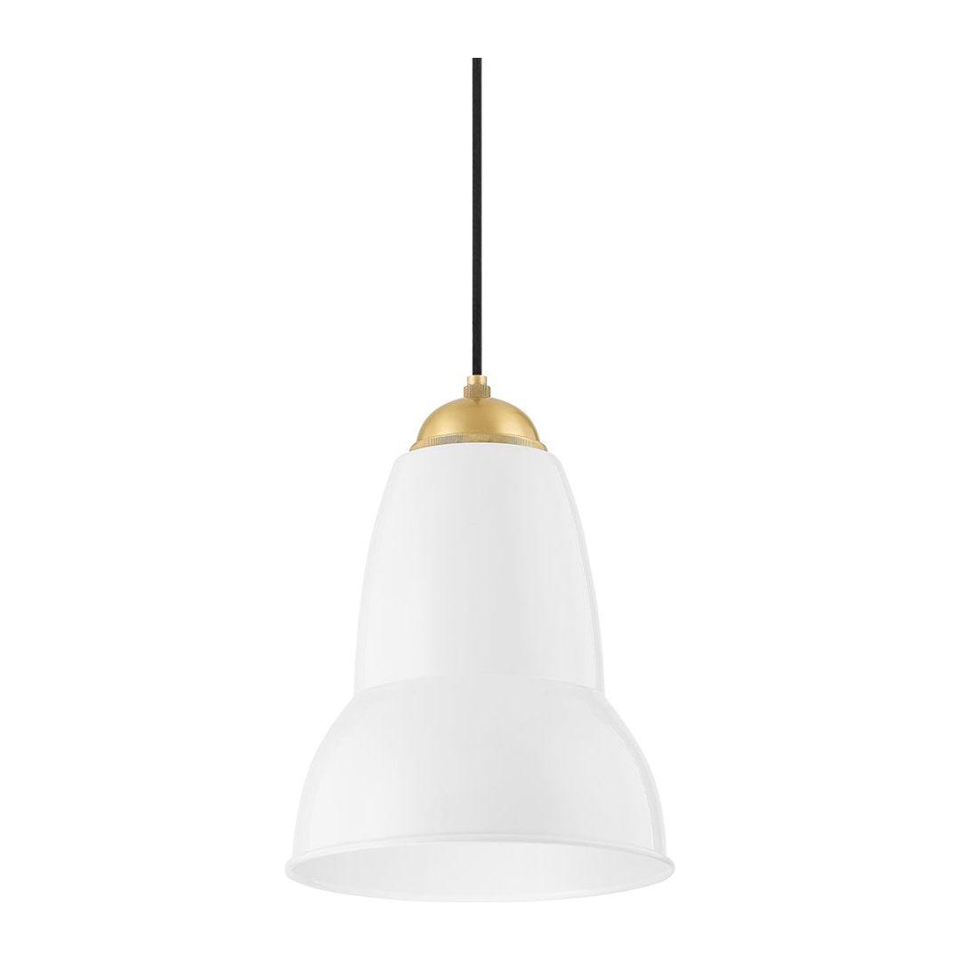 Jamila 1-Light Pendant