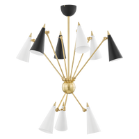 Moxie Chandelier