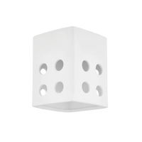 Tatum Flush Mount