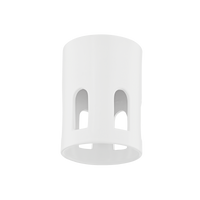 Tatum Flush Mount
