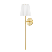 Demi Wall Sconce