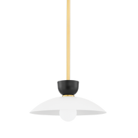 Whitley Pendant