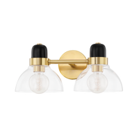 Camile Bath and Vanity