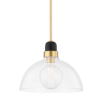 Camile Pendant