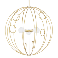 Alanis Pendant
