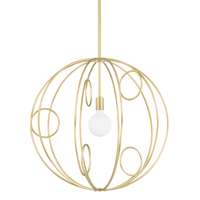 Alanis Pendant