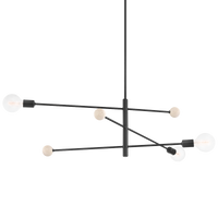 Slater Chandelier
