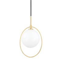Babette Pendant