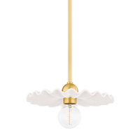 Tinsley Pendant